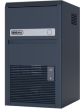 Льдогенератор Brema CB 184W HC ABS Blue