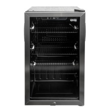 Шкаф барный холодильный EKSI BRG90