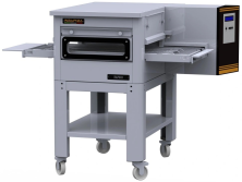 Печь конвейерная WLBake WellPizza Rapido 20 (без подставки)