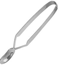 Щипцы для улиток ProHotel TNG18 (165мм) нержавеющая сталь