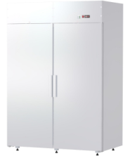 Шкаф холодильный ARKTO V1.4-S (P) (R290) короткие ручки
