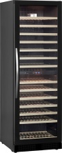 Шкаф винный TEFCOLD TFW400-2F