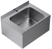 Рукомойник GPsteel РМн 400/400/200