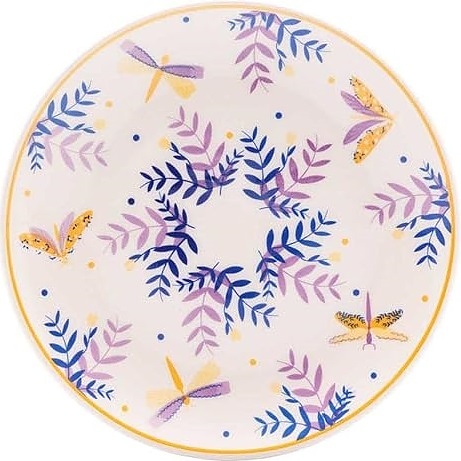 Набор посуды Oxford LUSCO-FUSCO 128132 CJ03-5825 3 предмета