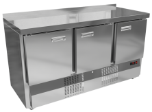 Стол морозильный KRONER СМб 3-150-70