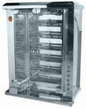 Гриль для кур Grill Master Ф6Ш2Э (21123)