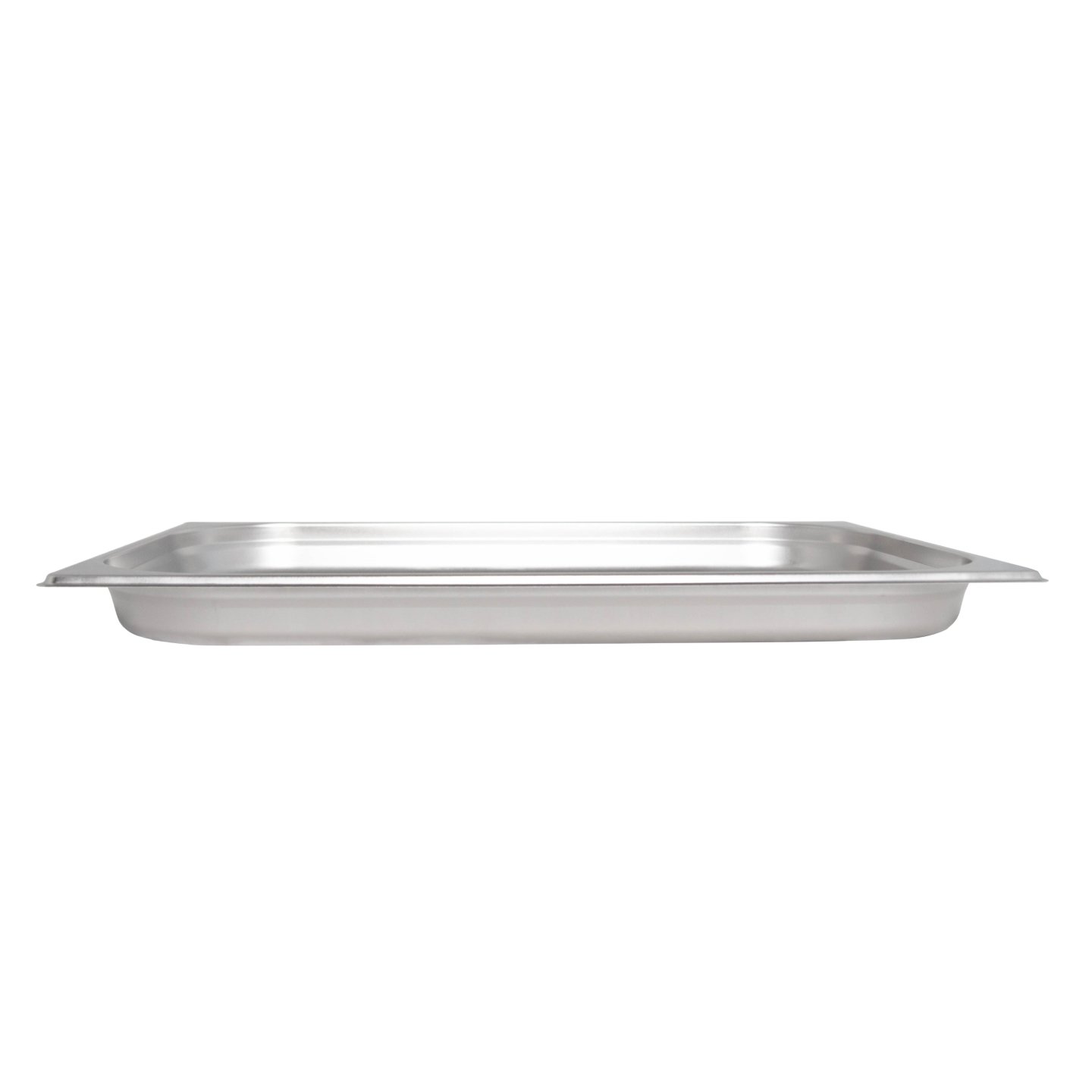 Гастроемкость EKSI Е811-20W GN 1/1-20 (530х325х20) нерж. сталь