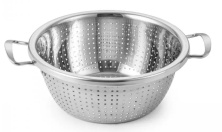 Дуршлаг Astell AST-005-ДГ-34 (340 мм) нерж