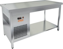 Стол с охлаждаемой поверхностью HICOLD SO-15/6