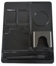 Комплект для темперовки Eureka MIGNON 2311.0117BOX_3KIT (3 предмета)