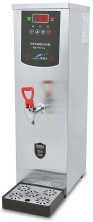 Кипятильник EKSI TWH 25L (серебристый)