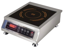 Плита индукционная VIATTO MK-IC35B20
