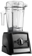 Блендер Vitamix Ascent A2300BK (черный)