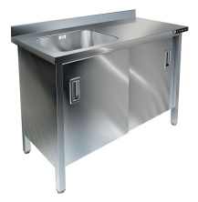 Ванна моечная KAYMAN ВМЦ-254/126 Л