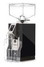 Кофемолка-дозатор EUREKA Mignon Brew Pro 55 16CR черная