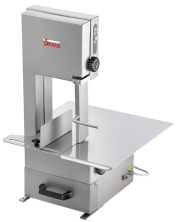 Пила для мяса Sirman SO 1650 INOX 220В