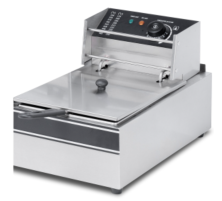 Фритюрница Assum DF-6L