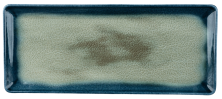 Блюдо прямоугольное Kutahya Corendon Island BNTAN35X15DU890233 (35х15см,h2,4см)