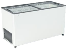 Ларь морозильный Frostor F 500 С (R290)