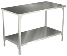 Стол производственный Техно-ТТ AppetiTT СПСП-606ц