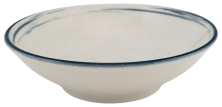 Салатник круглый Kutahya Corendon Frame BNOFD24KK890670 (1600мл, d24см, h7см)