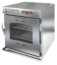 Печь-коптильня RoboLabs ISTOMA-EM