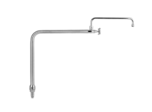 Кран Apach Chef Line L-GMP