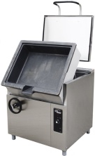 Сковорода опрокидывающаяся Grill Master Ф3ЖТЛСЖЭ (24016)