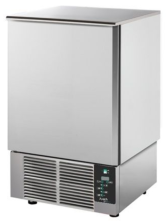 Шкаф шоковой заморозки APACH SH10D R290