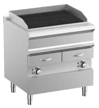 Гриль водяной Apach Cook Line APGEW-89P/PL (900 серия)