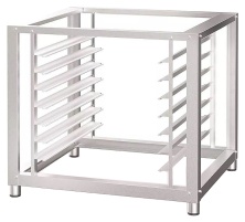 Подставка под пароконвектомат Radax RS8677H8S (для CC04, TL05, CC06, TL07)