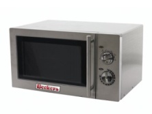 Печь микроволновая BECKERS MWO A 3