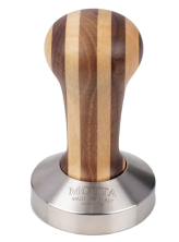 Темпер MOTTA 06800/58 (плоский, d58 мм, с полосатой ручкой)