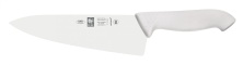 Нож поварской "шеф" 20см, белый ICEL Horeca Prime Chef's Knife 28200.HR10000.200