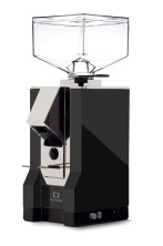 Кофемолка-дозатор EUREKA Mignon Silenzio 50 16CR черная