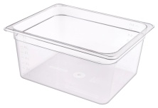 Гастроемкость Restola 422110901 GN 1/2-200 (325х265х200, поликарбонат)