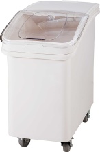 Контейнер для сыпучих продуктов VIATTO JW-S81 (81л)