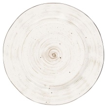 Тарелка P.L. Proff Cuisine White Fusion 265х265 мм 73024271