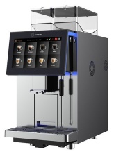 Кофемашина Hurakan HKN-BTB302Z2D