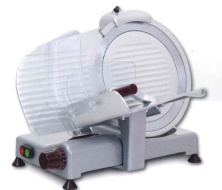 Слайсер RGV Luxury 300 ES DOM