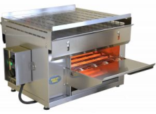Тостер конвейерный Roller Grill CT 3000 B