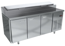 Стол для пиццы KRONER СХП 3-180-70