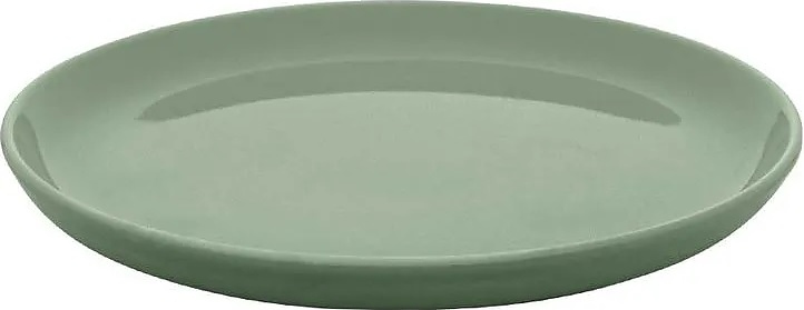 Тарелка мелкая FLAT Shape MATCHA Oxford 136123, AO03-1A04 (20см)