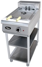 Фритюрница Grill Master ФЖТЛФРЭ (24022)