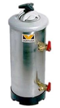 Водоумягчитель Vortmax VSD 12