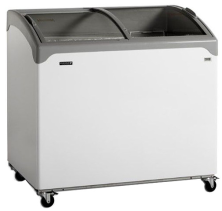 Ларь морозильный TEFCOLD NIC300SCEB