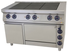 Плита электрическая Kovinastroj (Kogast) ES-T67/1-0