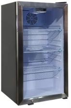Шкаф холодильный VIATTO VA-SC98