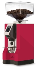 Кофемолка EUREKA Mignon Specialita 55 16CR Rosso Lampone