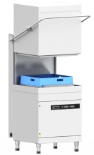 Машина котломоечная KAYMAN WASHVORTEX МК-65-2Д